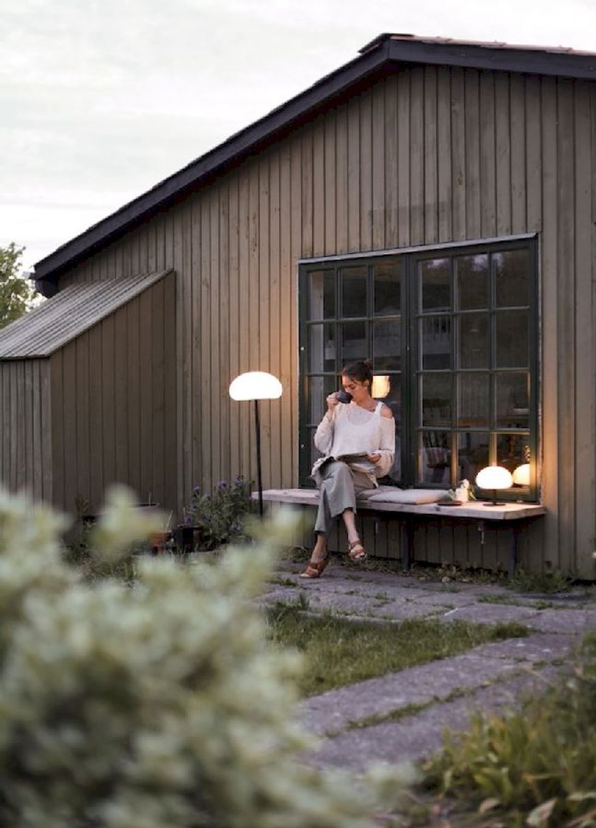 Nordlux Sponge led staande lamp