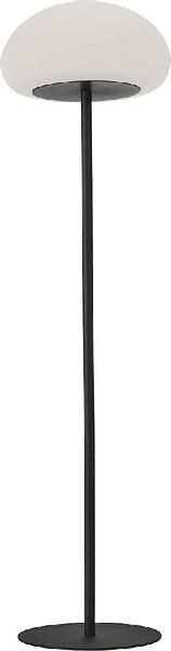 Nordlux Sponge led staande lamp buiten - onder aanzicht