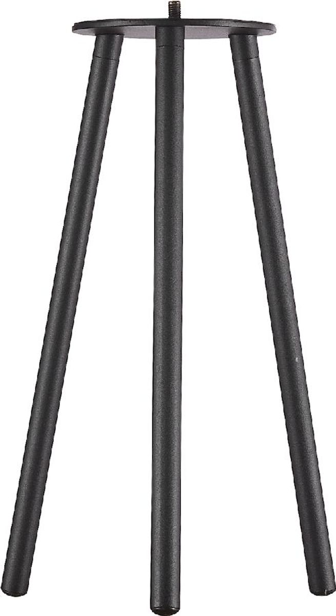 Nordlux Kettle Driepoot 34 cm zwart