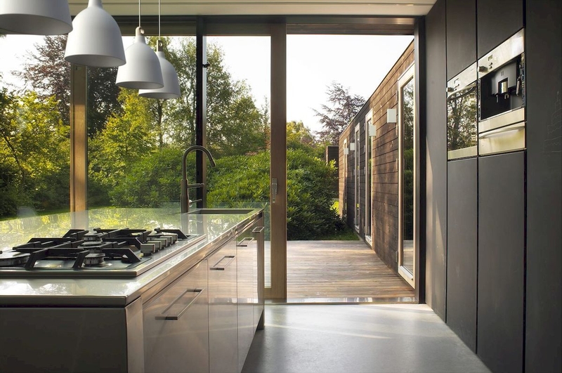 Nordlux Canto Maxi Kubi 2 wandlamp - wit