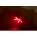 Lay Z Spa 7-Color LED lamp - kleur rood