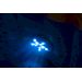 Lay Z Spa 7-Color LED lamp - kleur blauw