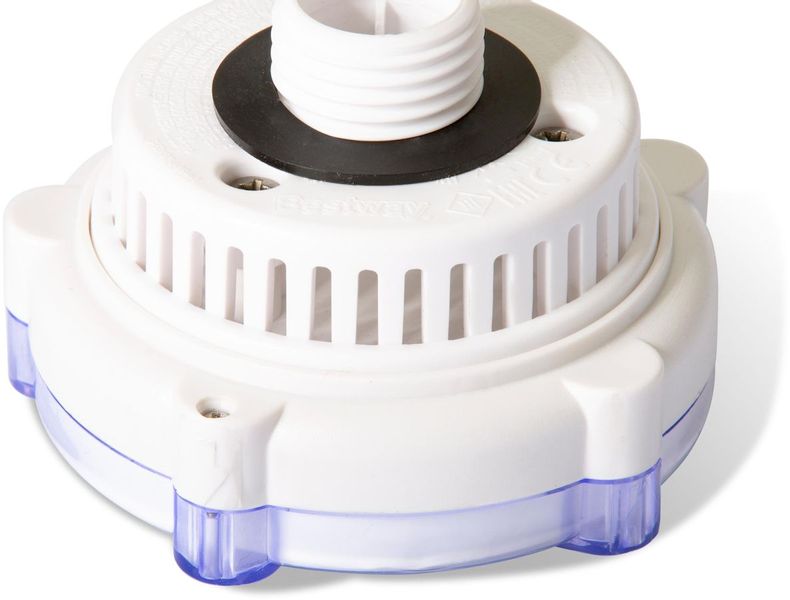 Lay Z Spa 7-Color LED lamp - aansluiting