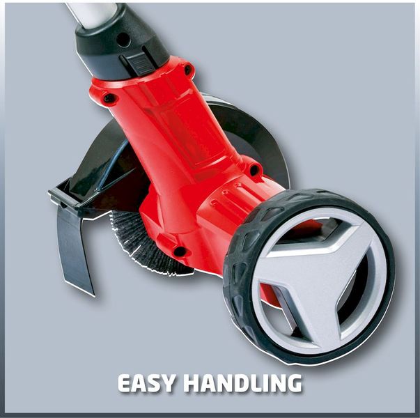 Einhell GE-CC 18 Li Solo accu voegenreiniger 