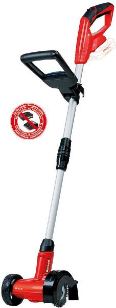 Einhell GE-CC 18 Li Solo accu voegenreiniger