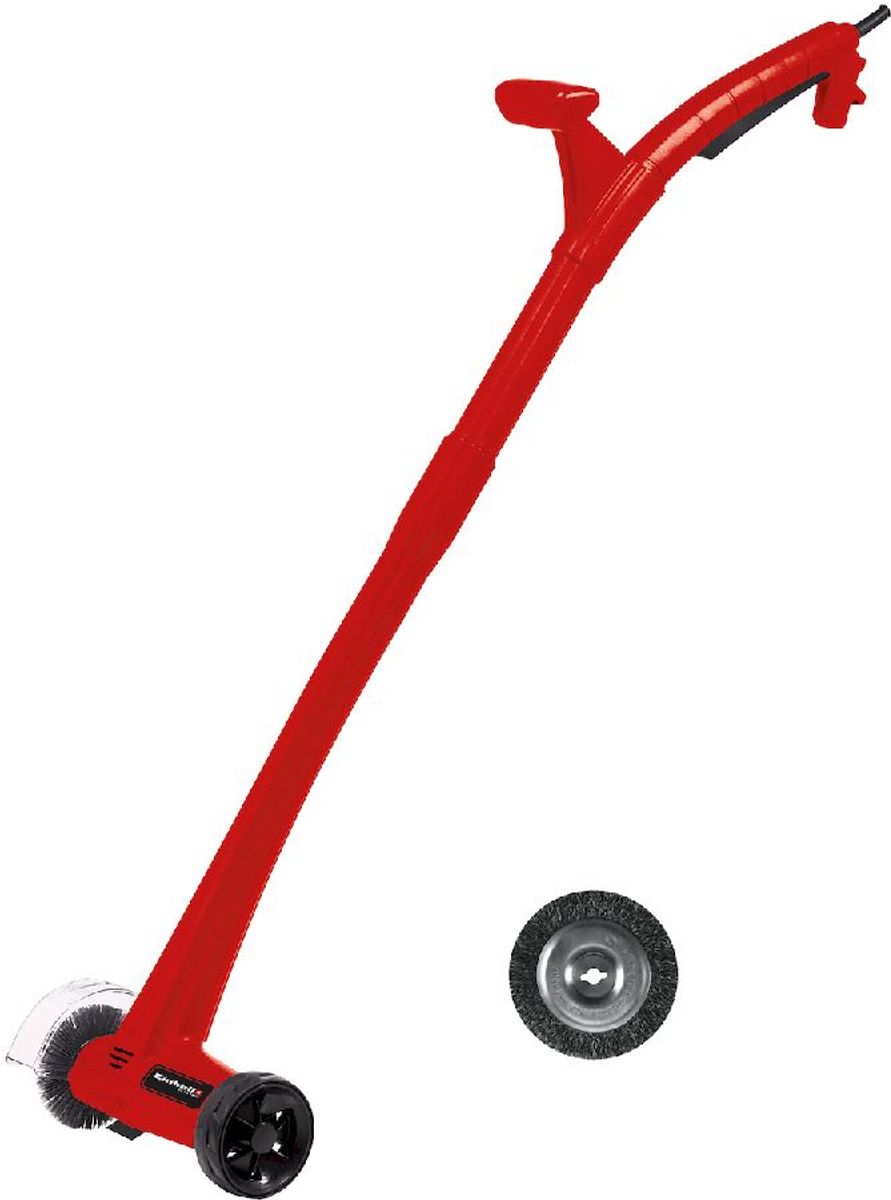 Einhell GC-EG 1410 elektrische voegenreiniger