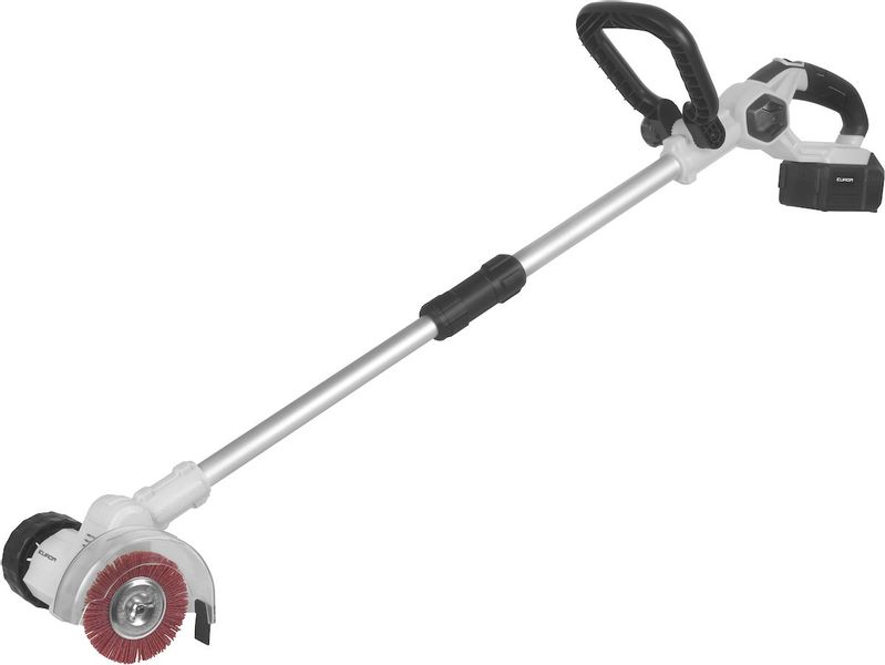Eurom Accu Weedcleaner