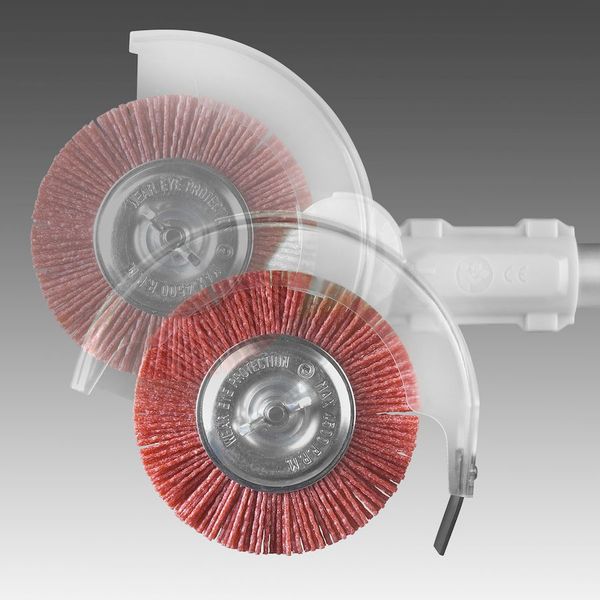 Eurom Accu Weedcleaner verstelbaar