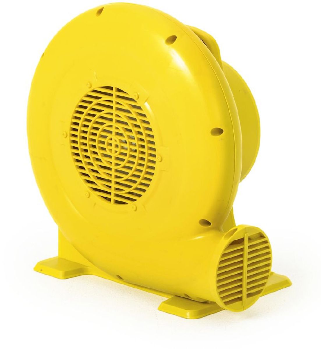 Bestway H2OGO! Turbo Splash Water Zone Mega waterpark pomp