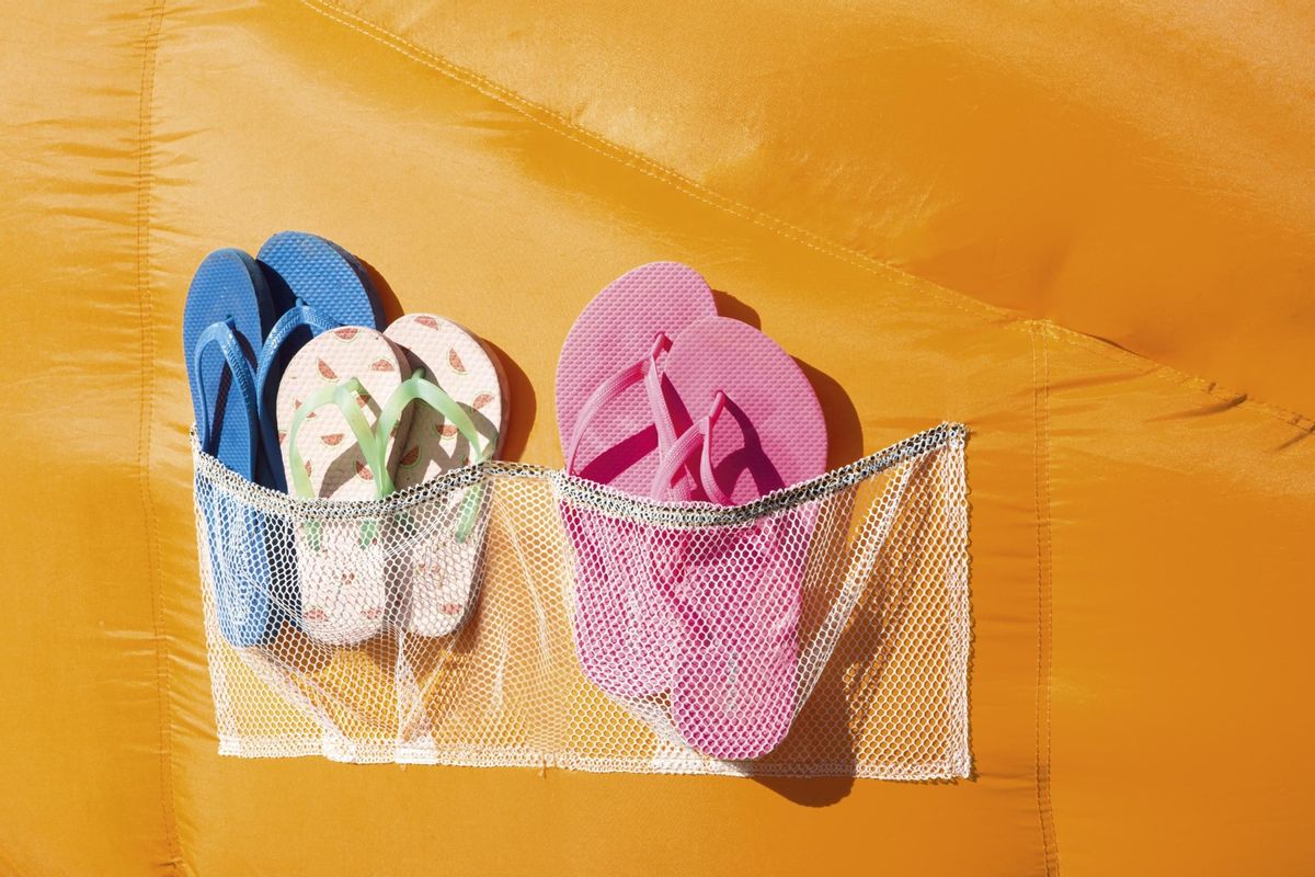 Schoenenvak Bestway H20GO! Turbo Splash Water Zone Mega waterpark