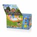 Bestway H2OGO! Turbo Splash Water Zone Mega waterpark verpakking
