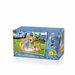Bestway H2OGO! Turbo Splash Water Zone Mega waterpark verpakking