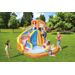 Bestway H20GO! Turbo Splash Water Zone Mega waterpark