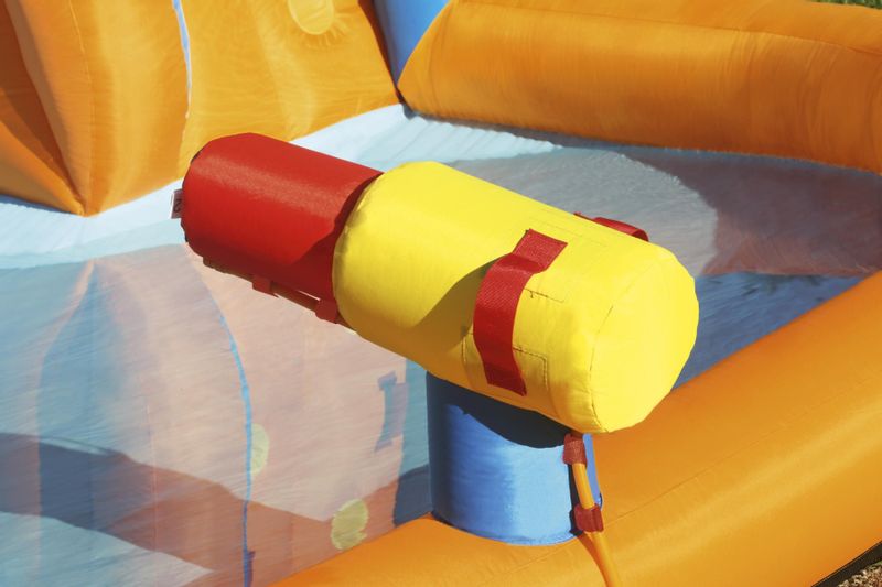 Waterkanon Bestway H20GO! Turbo Splash Water Zone Mega waterpark