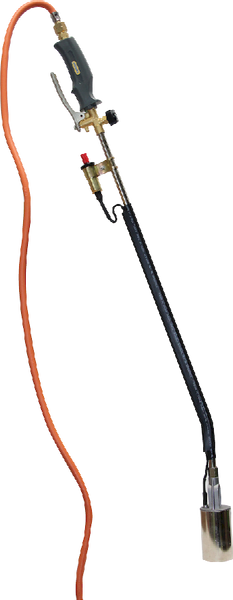 Hozelock Thermal Weeder onkruidbrander op gas