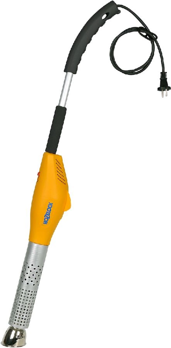 Hozelock Green Power Evolution elektrische onkruidbrander