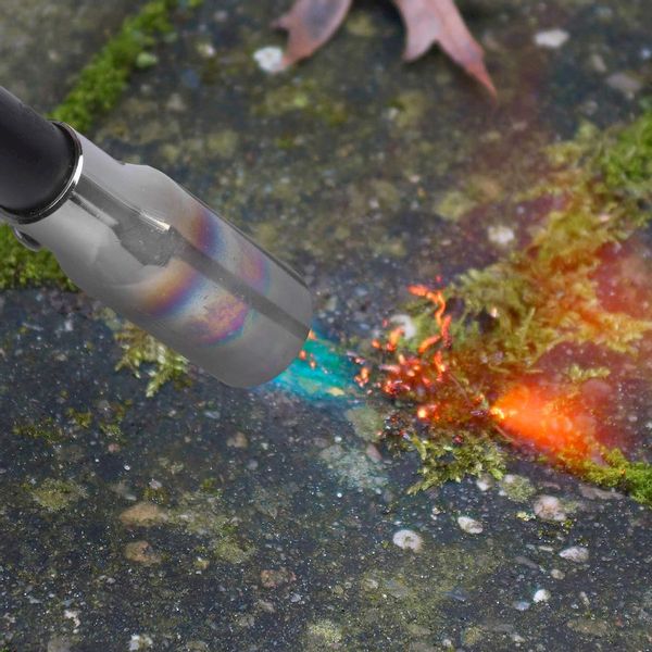 Eurom Weedburner SP onkruid verdelging