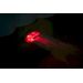 Lay Z Spa Colorjet LED lamp - kleur rood