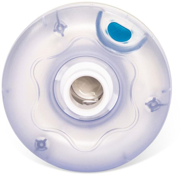 Lay Z Spa Colorjet LED lamp - close up