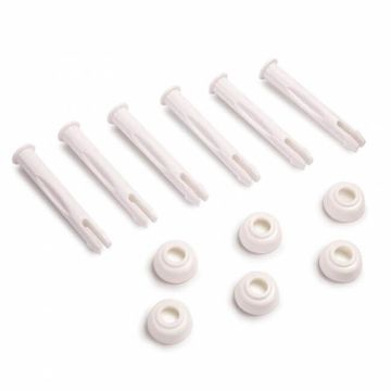 Intex Pin & Seal set voor Metal Frame 396 & 732 en Prism Frame 396 & 488 
