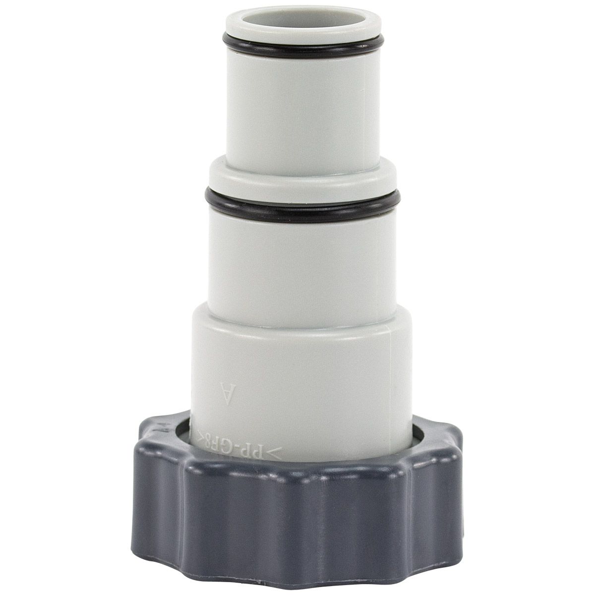 Intex adapter 32/38 mm