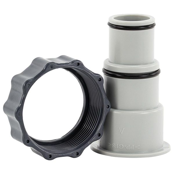 Intex adapter 32/38 mm