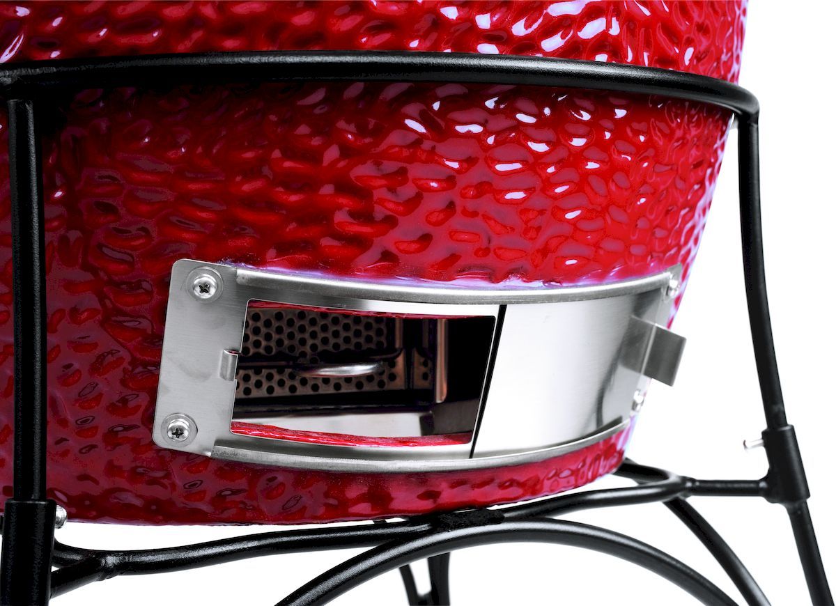 Kamado Joe Classic II barbecue - aslade