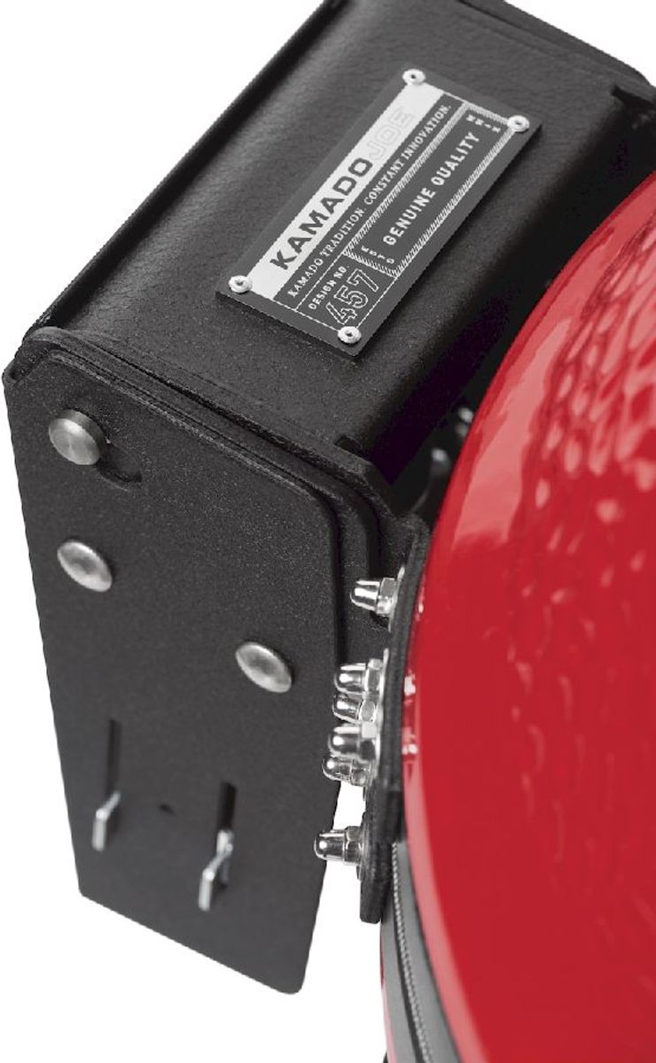 Kamado Joe Classic II barbecue - scharnier deksel