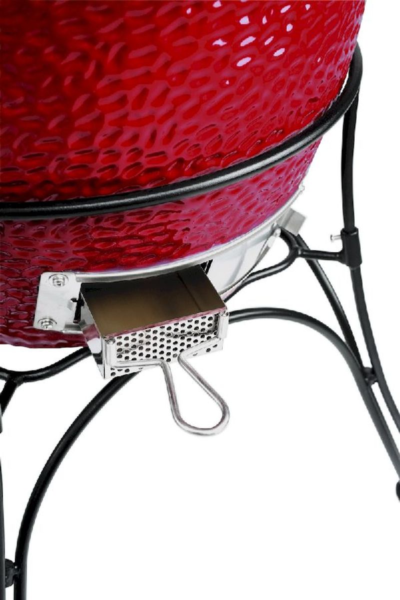 Kamado Joe Classic II barbecue - aslade