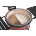 Kamado Joe Classic II barbecue - tweedelig rooster