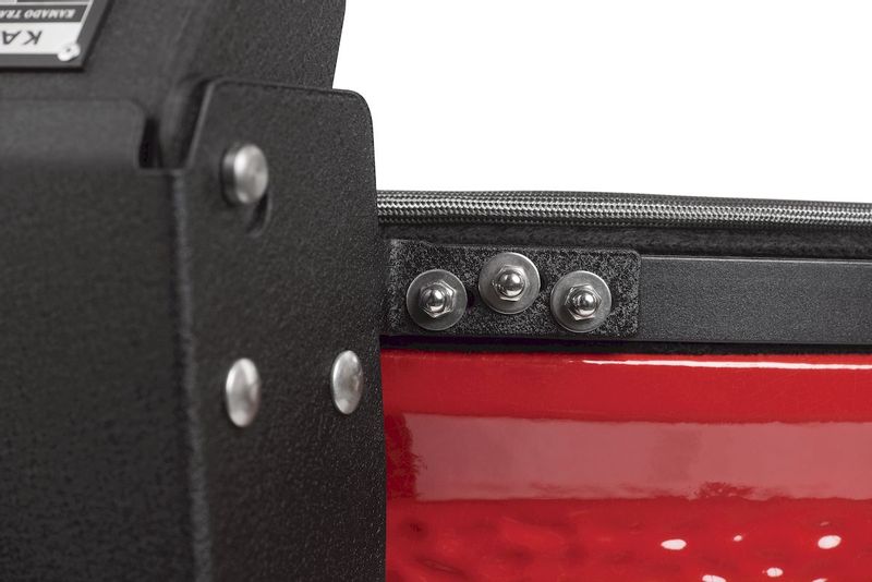 Kamado Joe Classic II barbecue - fiberglas ring