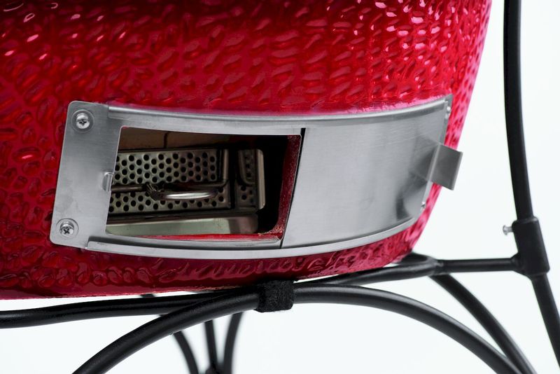 Kamado Joe Classic II barbecue - aslade