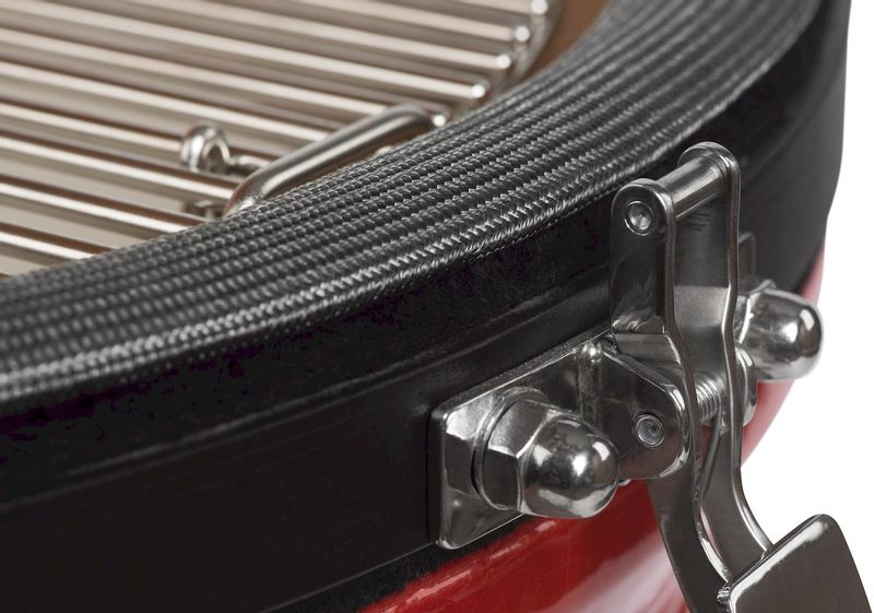 Kamado Joe Classic II barbecue - fiberglas ring