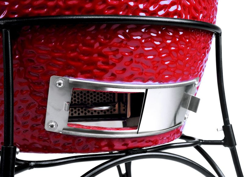 Kamado Joe Classic II barbecue - aslade