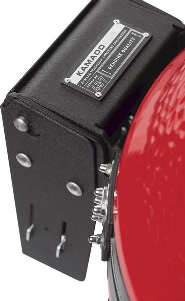 Kamado Joe Classic II barbecue - scharnier deksel