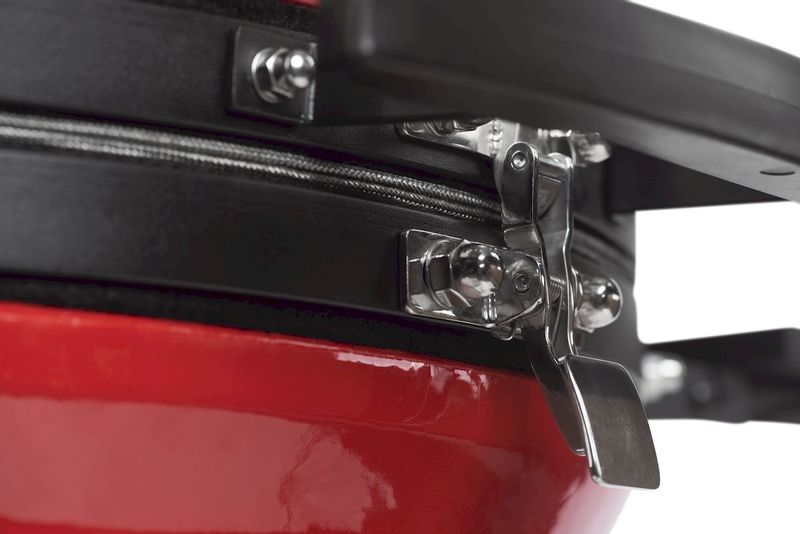 Kamado Joe Classic II Stand-Alone barbecue