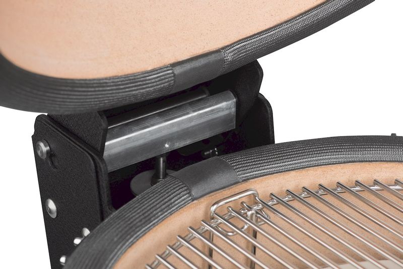 Kamado Joe Classic II Stand-Alone barbecue