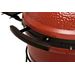 Kamado Joe Classic barbecue - handgreep deksel