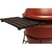 Kamado Joe Classic barbecue - zijtafel