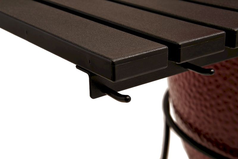 Kamado Joe Classic barbecue - gereedschapshaken