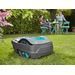 Gardena smart Sileno City 250 m² robotmaaier detail