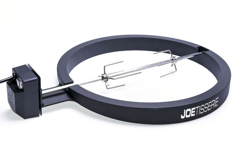 Kamado Joe JoeTisserie draaispit voor Classic