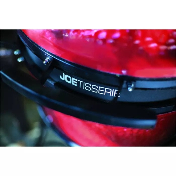 Kamado Joe JoeTisserie draaispit voor Classic