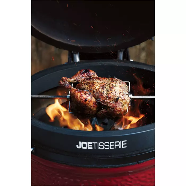 Kamado Joe JoeTisserie draaispit voor Classic