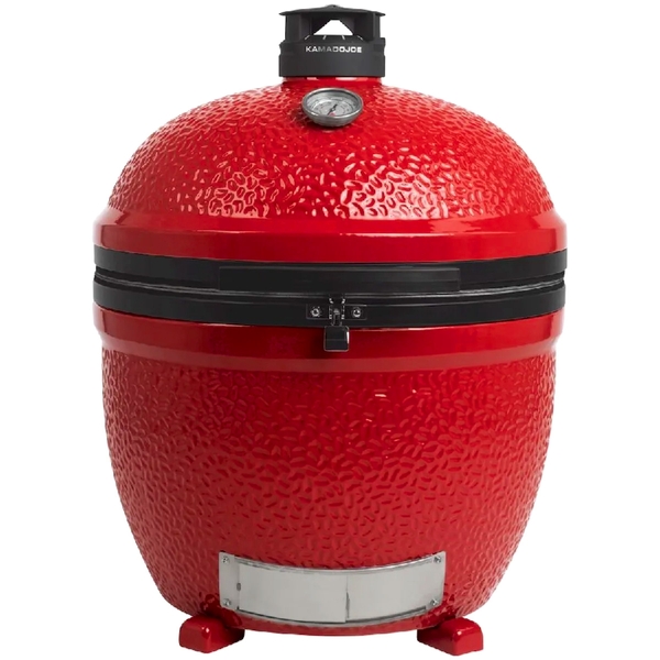 Kamado Joe Big Joe StandAlone barbecue
