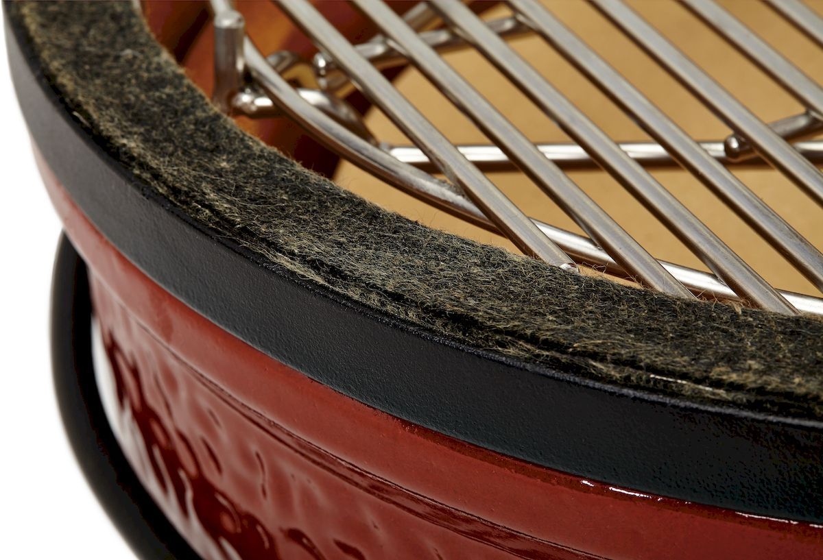 Kamado Joe Joe Junior barbecue - afsluitingsring