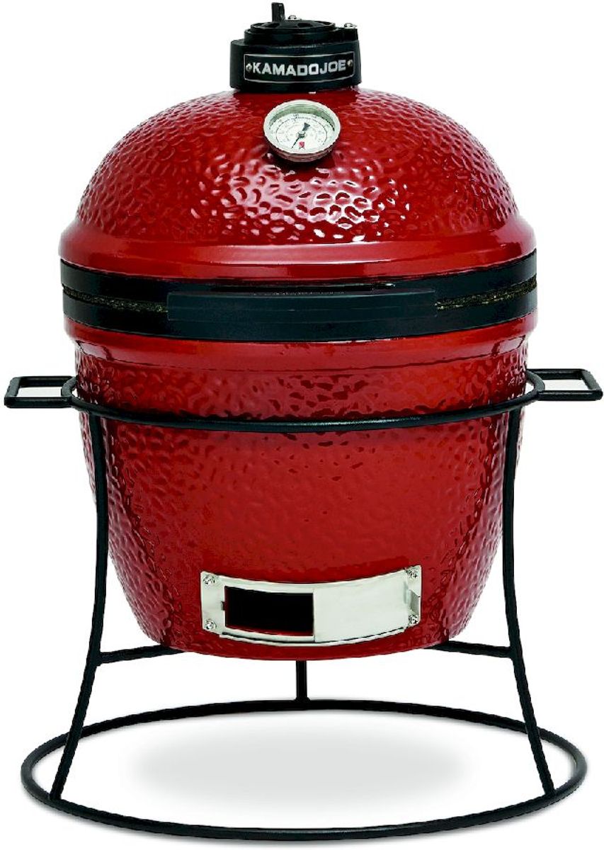 Kamado Joe Joe Junior barbecue