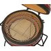 Kamado Joe Joe Junior barbecue - grillrooster