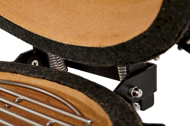 Kamado Joe Joe Junior barbecue - scharnier