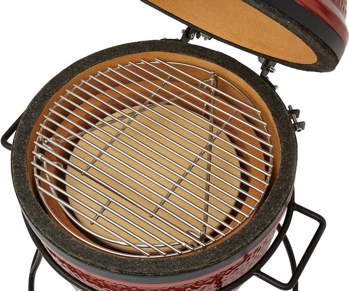 Kamado Joe Joe Junior barbecue - grillrooster